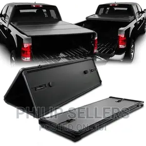 We Sell Double Cab Accessories for Fair Prices.