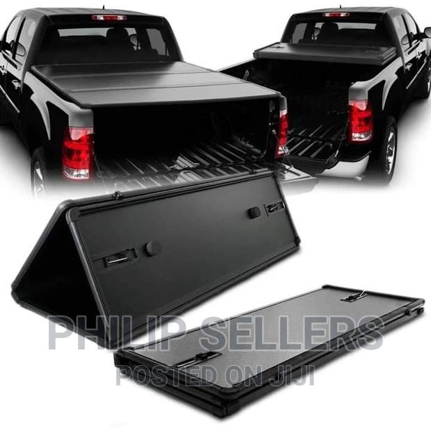 We Sell Double Cab Accessories for Fair Prices. - main view