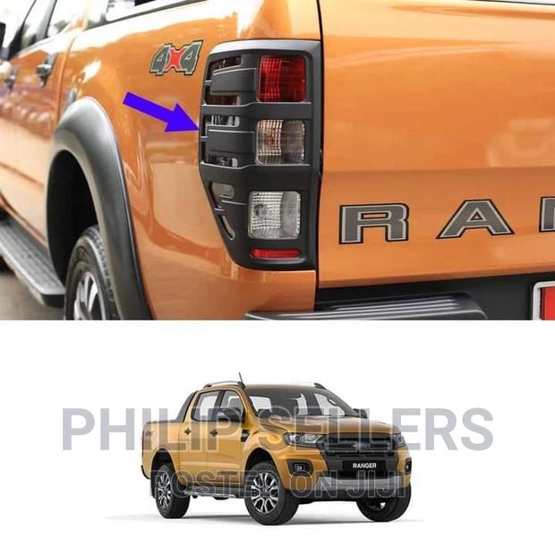 We Sell Double Cab Accessories for Fair Prices. - thumbnail 2