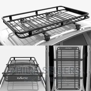 We Sell Double Cab Accessories for Fair Prices.