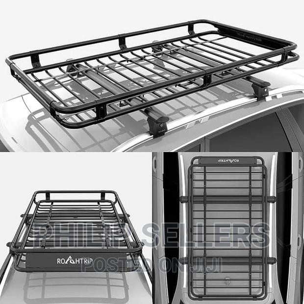 We Sell Double Cab Accessories for Fair Prices. - thumbnail 4