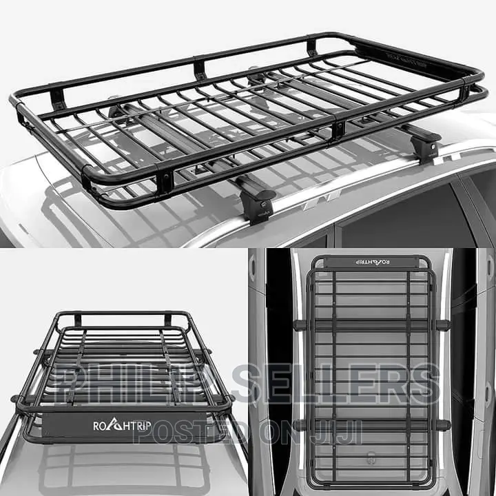 We Sell Double Cab Accessories for Fair Prices.