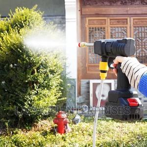 High-Powered Home Use Car Wash Machine - main view