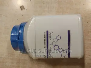 Ammonium Thiosulfate LR 500G