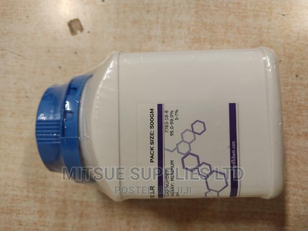Ammonium Thiosulfate LR 500G - thumbnail 3