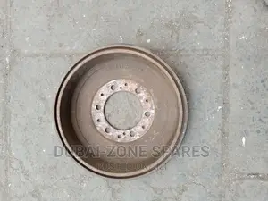 Rear Brake Drums Hilux Vigo D-4d 2007-2012 Available Now.