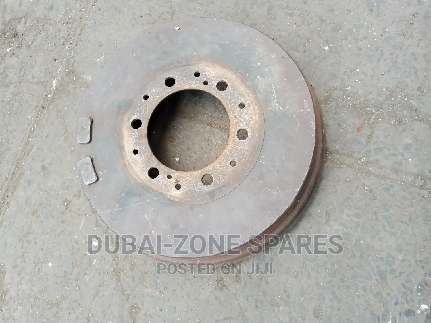 Rear Brake Drums Hilux Vigo D-4d 2007-2012 Available Now.