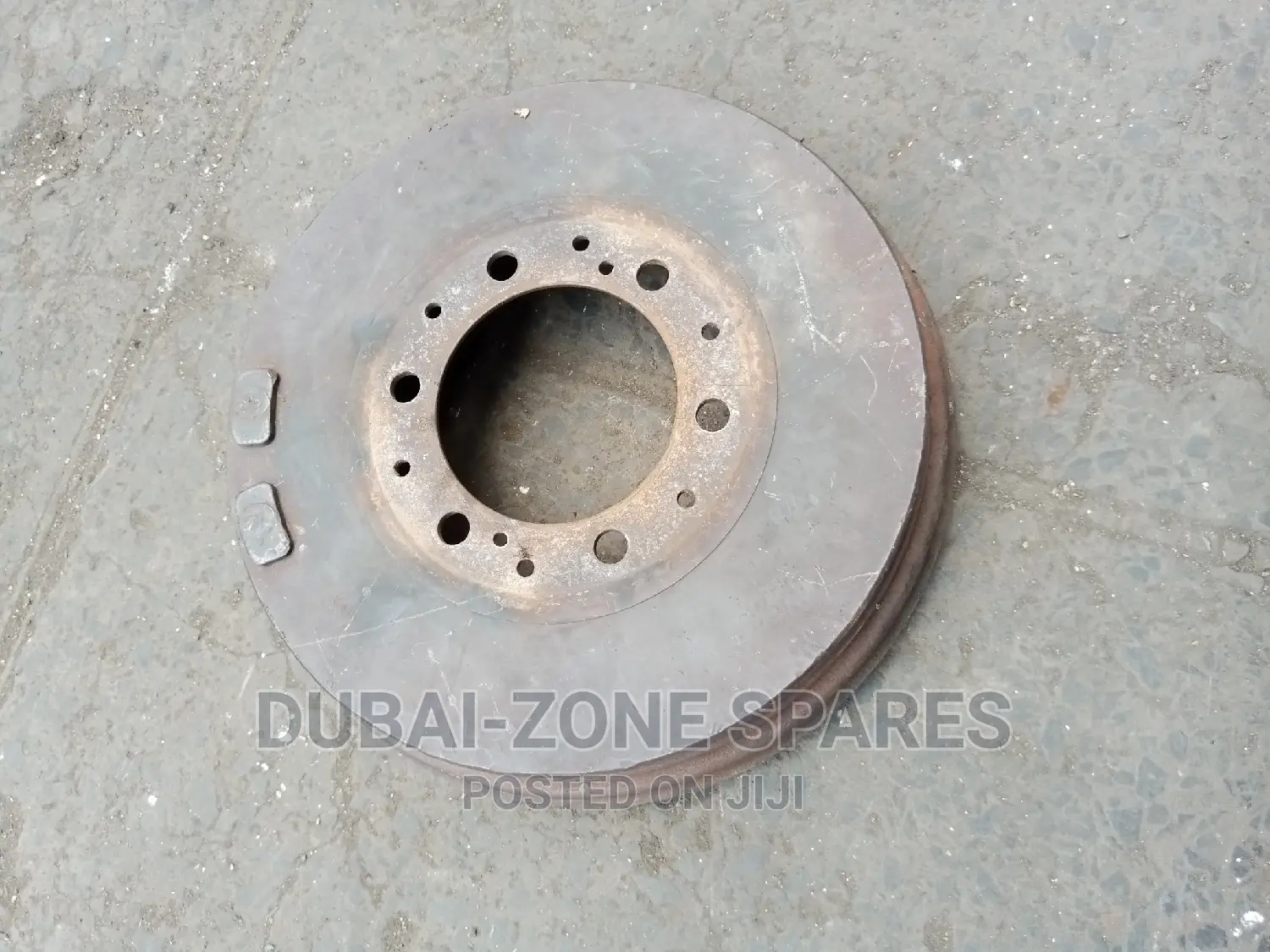 Rear Brake Drums Hilux Vigo D-4d 2007-2012 Available Now.