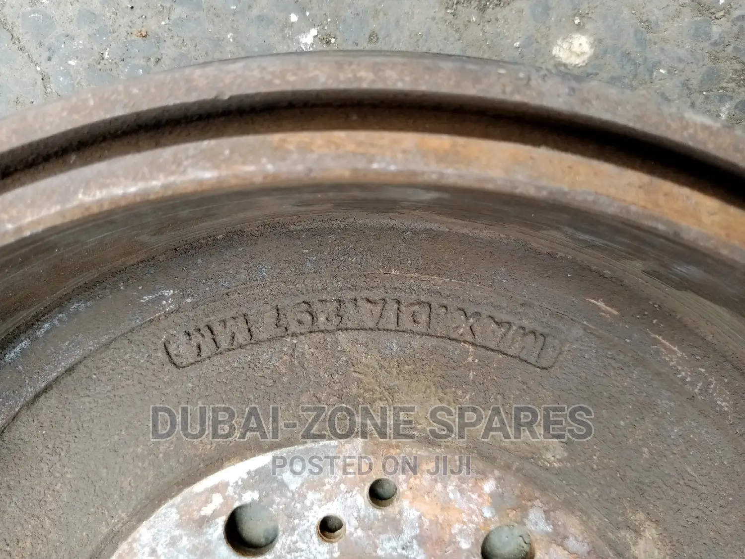 Rear Brake Drums Hilux Vigo D-4d 2007-2012 Available Now.