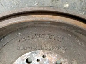 Rear Brake Drums Hilux Vigo D-4d 2007-2012 Available Now.