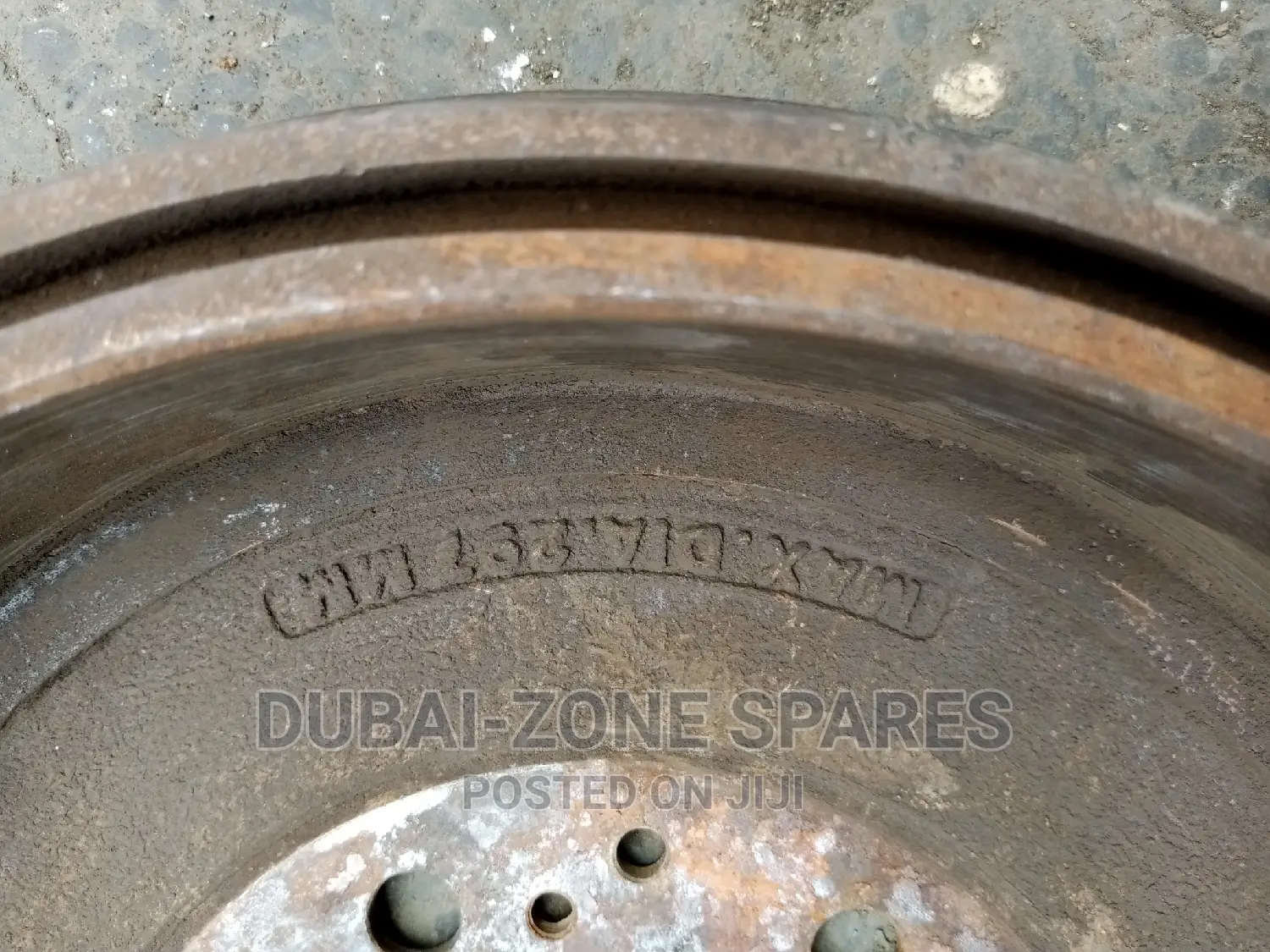 Rear Brake Drums Hilux Vigo D-4d 2007-2012 Available Now.