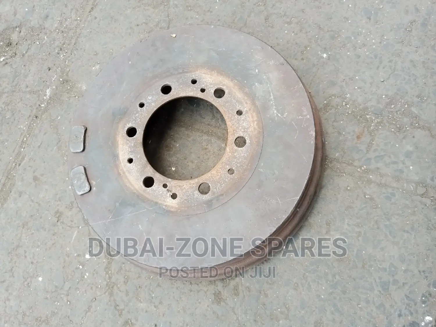 Rear Brake Drums Hilux Vigo D-4d 2007-2012 Available Now.