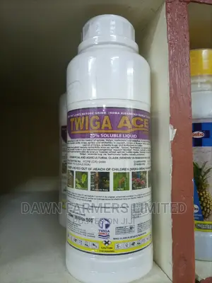Twiga Ace 20sl