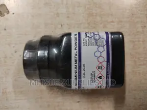 Aluminium Metal Fine Powder 100g
