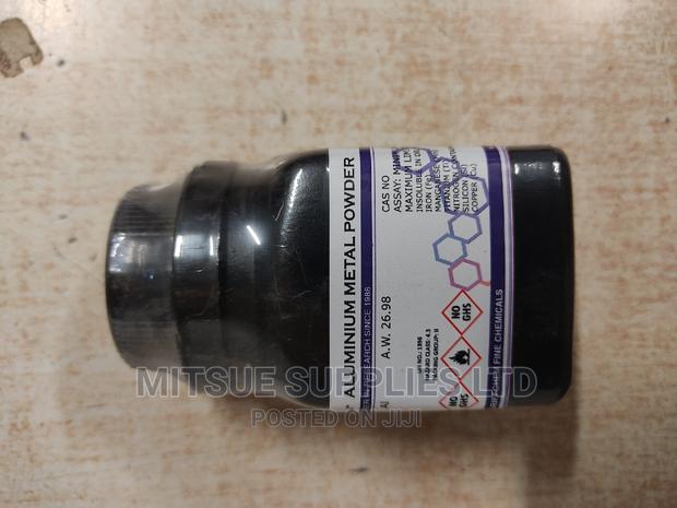 Aluminium Metal Fine Powder 100g