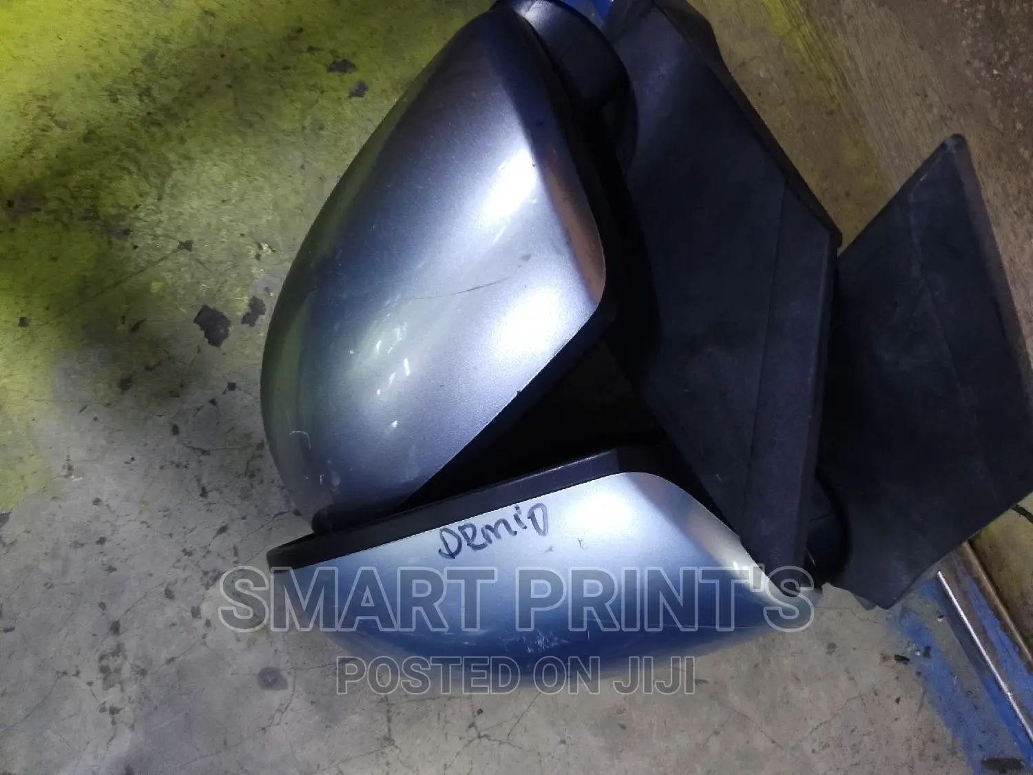 Top Notch Quality Mazda Demio Side Mirror!; in Nairobi Central