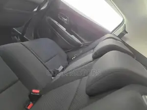 Honda Vezel 2016 White
