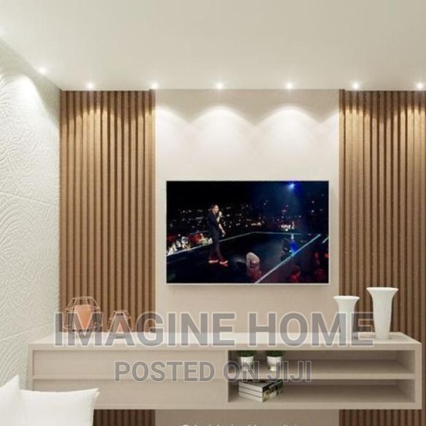 P.V.C Fluted Wall Panels - thumbnail 2