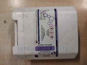 Paraffin Liquid Light 500ml Griffchem - thumbnail 2