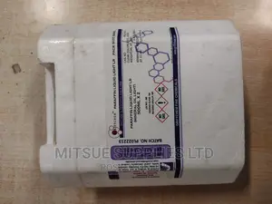Paraffin Liquid Light 500ml Griffchem