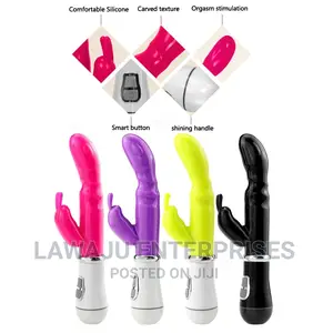 Female Mustarbator Vibrator