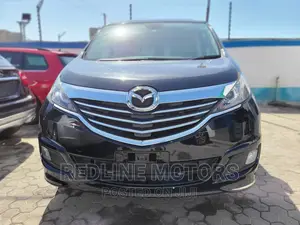 Elegant 2016 Mazda Biante - Black Edition - Spacious & Stylish