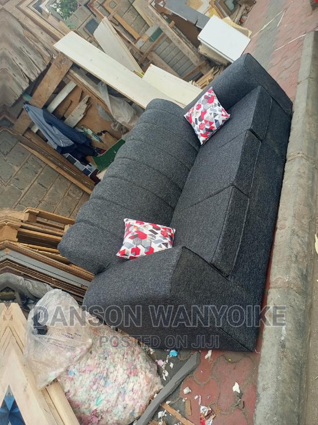 Three Seater Sofa on Sale - main view