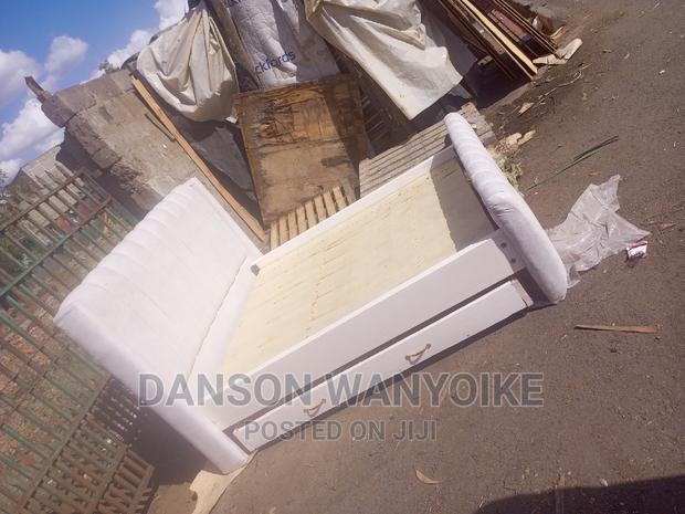 5by6 Bed on Sale - main view