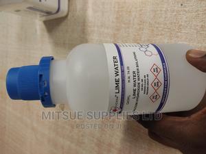Lime Water - Calcium Hydroxide Water Solution 1000ml - main view