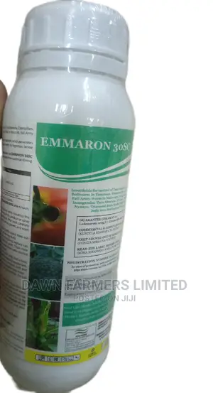 Emmaron 30sc 500ml