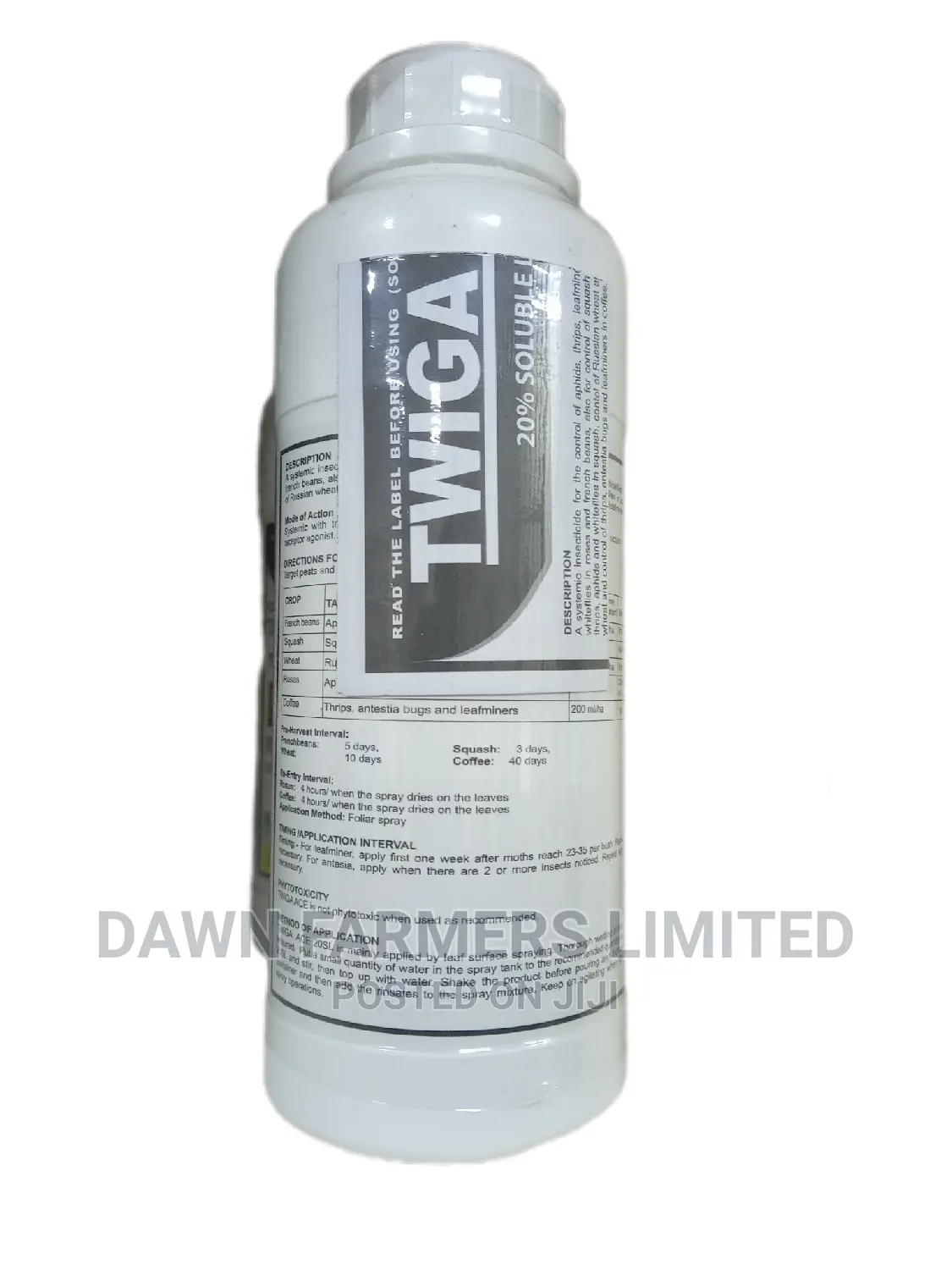 Emmaron 30sc 500ml