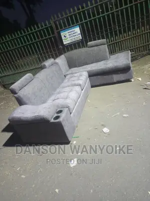 Six Seater El Sofa on Sale