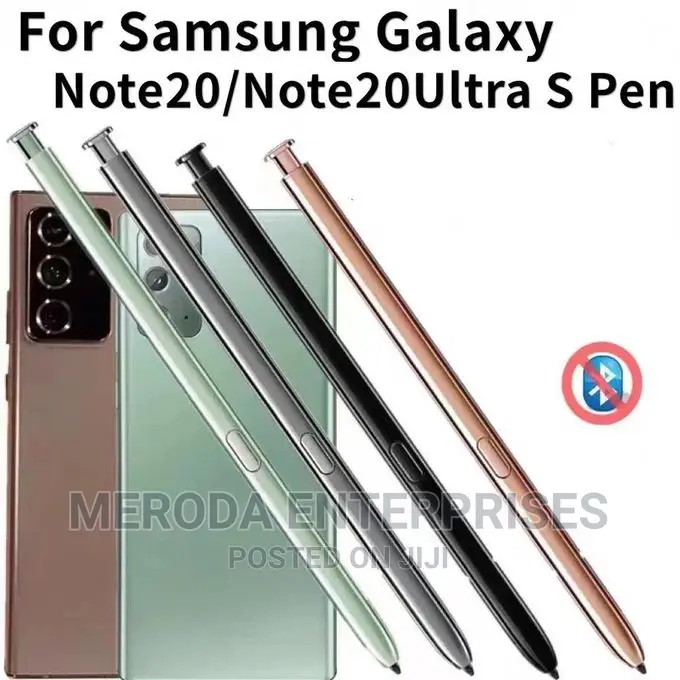 New Stylus S Pen Compatible for Samsung Galaxy Note 20 Ultra
