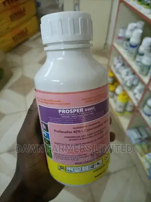 Prosper 440 500ml