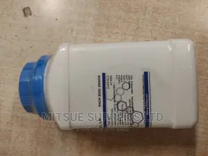 Aluminium Hydroxide 250G Gel LR