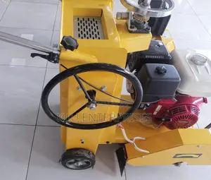 Floor Cutter and the Blade