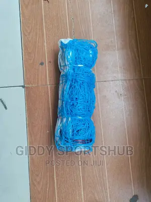 Volleyball Net With Wire