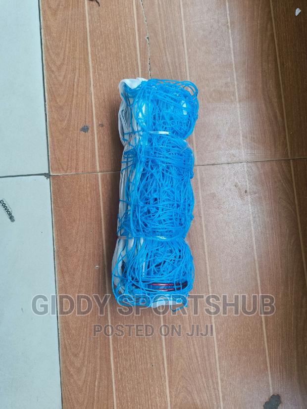 Volleyball Net With Wire - main view