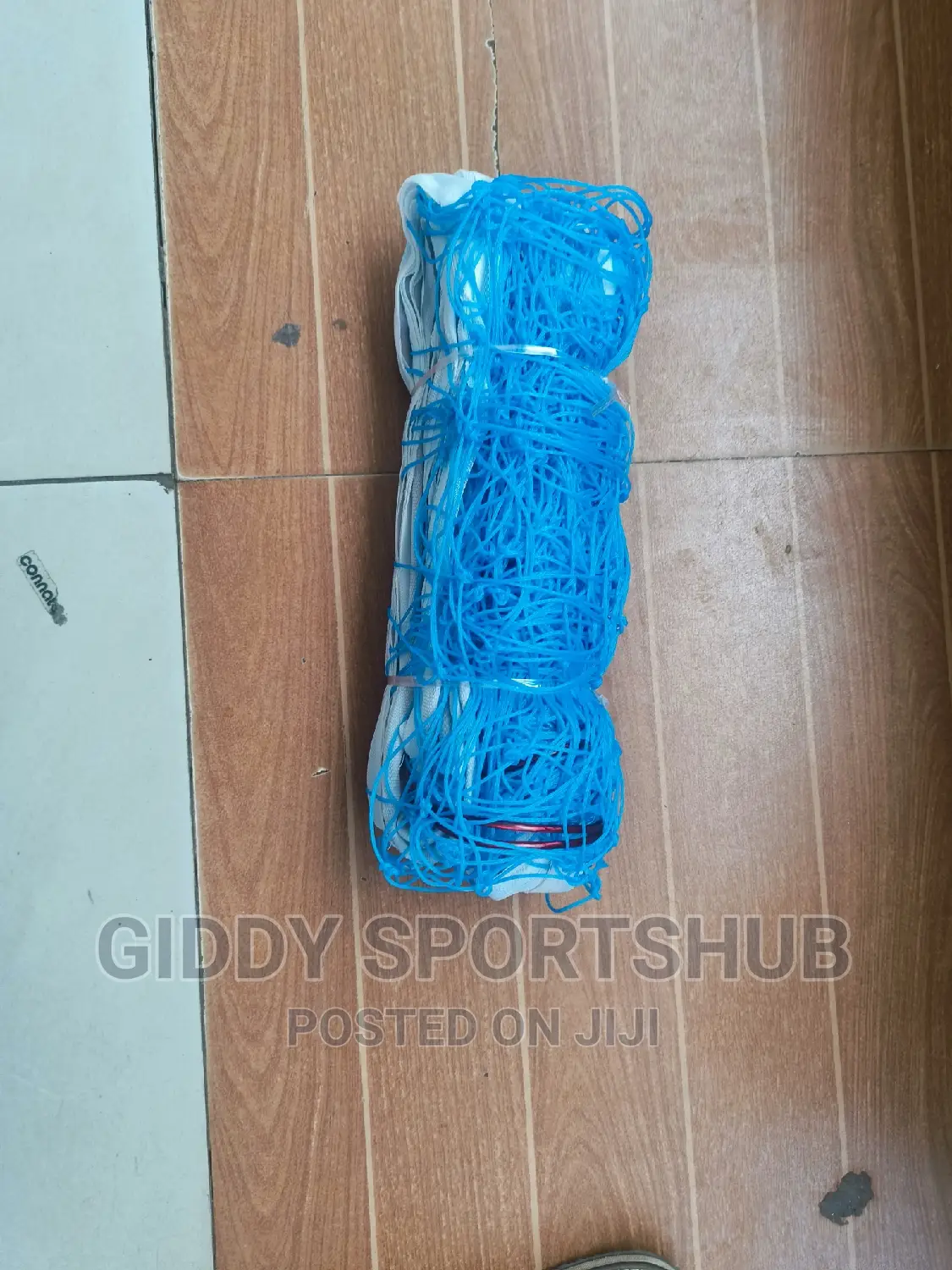 Volleyball Net With Wire