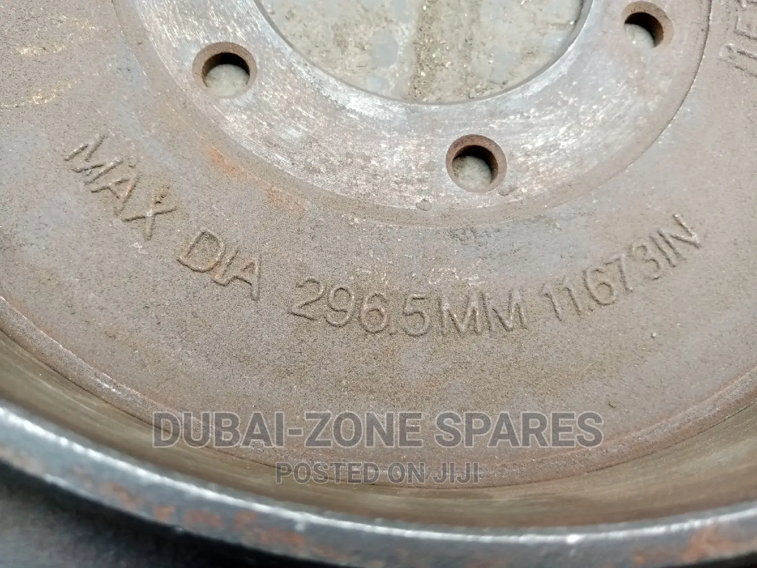 D-Max, Ford Ranger, Hardbody,L200,Hilux,Rear Drums