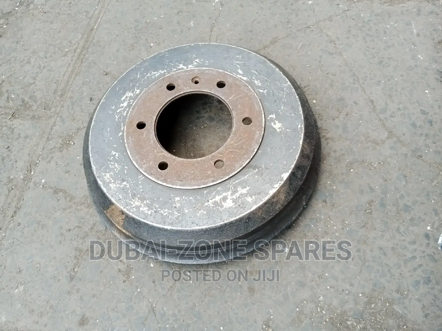 D-Max, Ford Ranger, Hardbody,L200,Hilux,Rear Drums