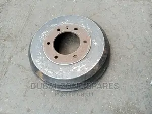 D-Max, Ford Ranger, Hardbody,L200,Hilux,Rear Drums