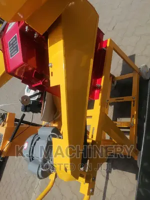 Electric Powered Chaff Cuttersingle Phase 3hp Motor-Best