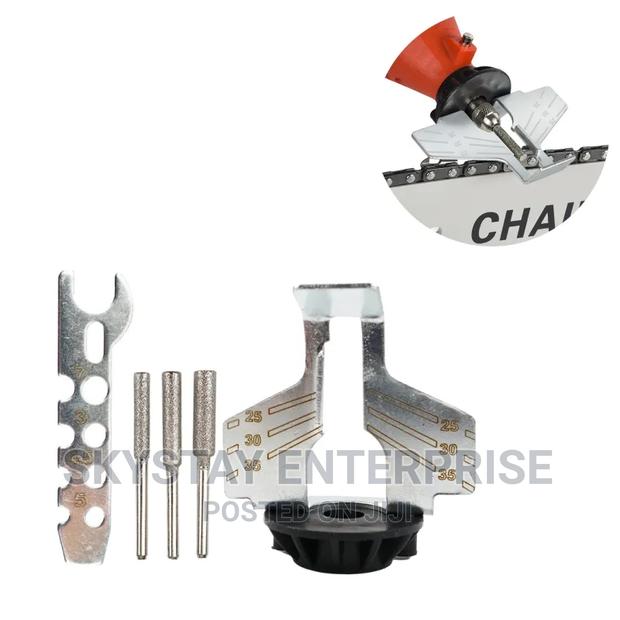 Chainsaw Sharpener Kit