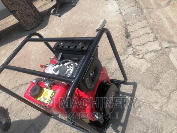 Diesel Powered High Pressure Water Pump 16horsepower - thumbnail 2
