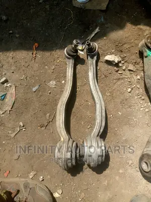 Mercedes Benz W204 Ex German Control Arms