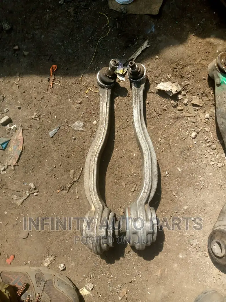Mercedes Benz W204 Ex German Control Arms