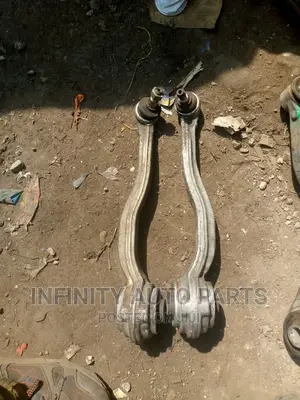 Mercedes Benz W204 Ex German Control Arms