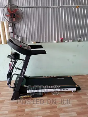 Treadmills/Treadmills Techfitness Treadmills_ Treadmills~