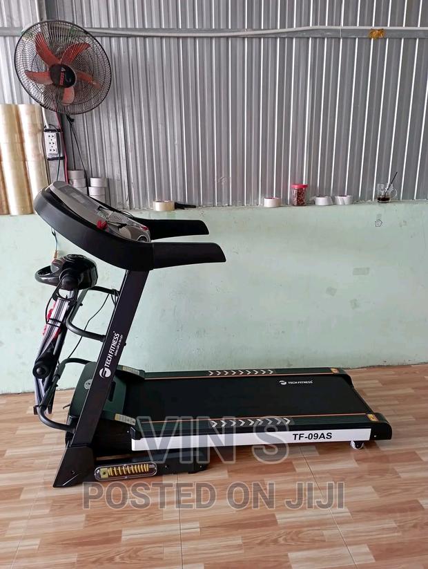 Treadmills/Treadmills Techfitness Treadmills_ Treadmills~ - main view